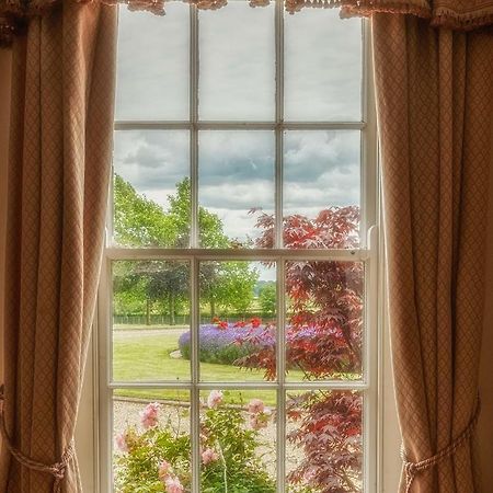 Alne Park Bed & Breakfast Great Alne Eksteriør bilde