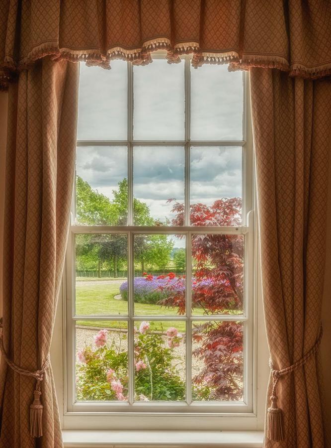 Alne Park Bed & Breakfast Great Alne Eksteriør bilde