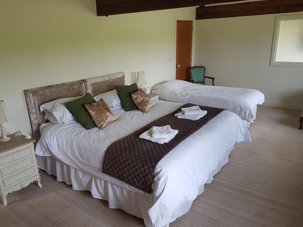 Alne Park Bed & Breakfast Great Alne Eksteriør bilde